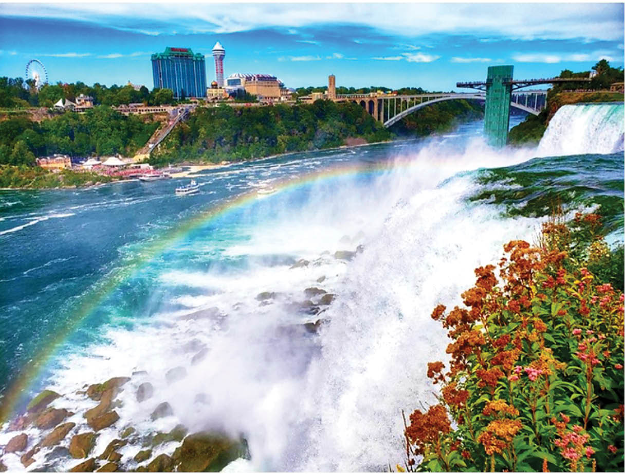 Bức tranh toàn cảnh về di sản thế giới hiện nay