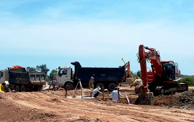 Phát triển hạ tầng, thu hút đầu tư vào đầm phá Tam Giang