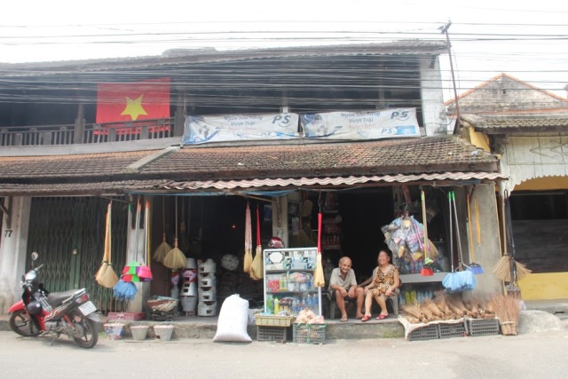 Hỗ trợ 10 tỷ đồng bảo tồn phố cổ Bao Vinh