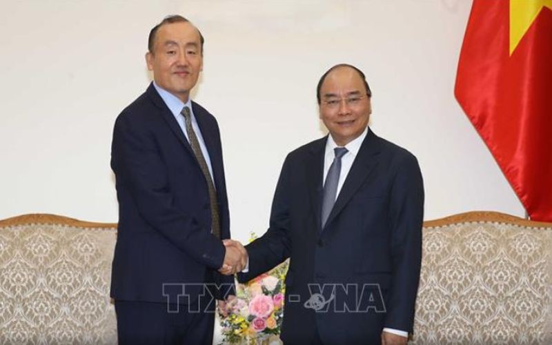 WHO khuyến khích Việt Nam áp dụng các biện pháp mạnh mẽ hơn chống COVID 19