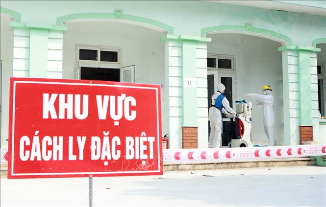Dịch COVID-19 Thực hiện nghiêm việc cách ly - Quyền lợi đi đôi với trách nhiệm