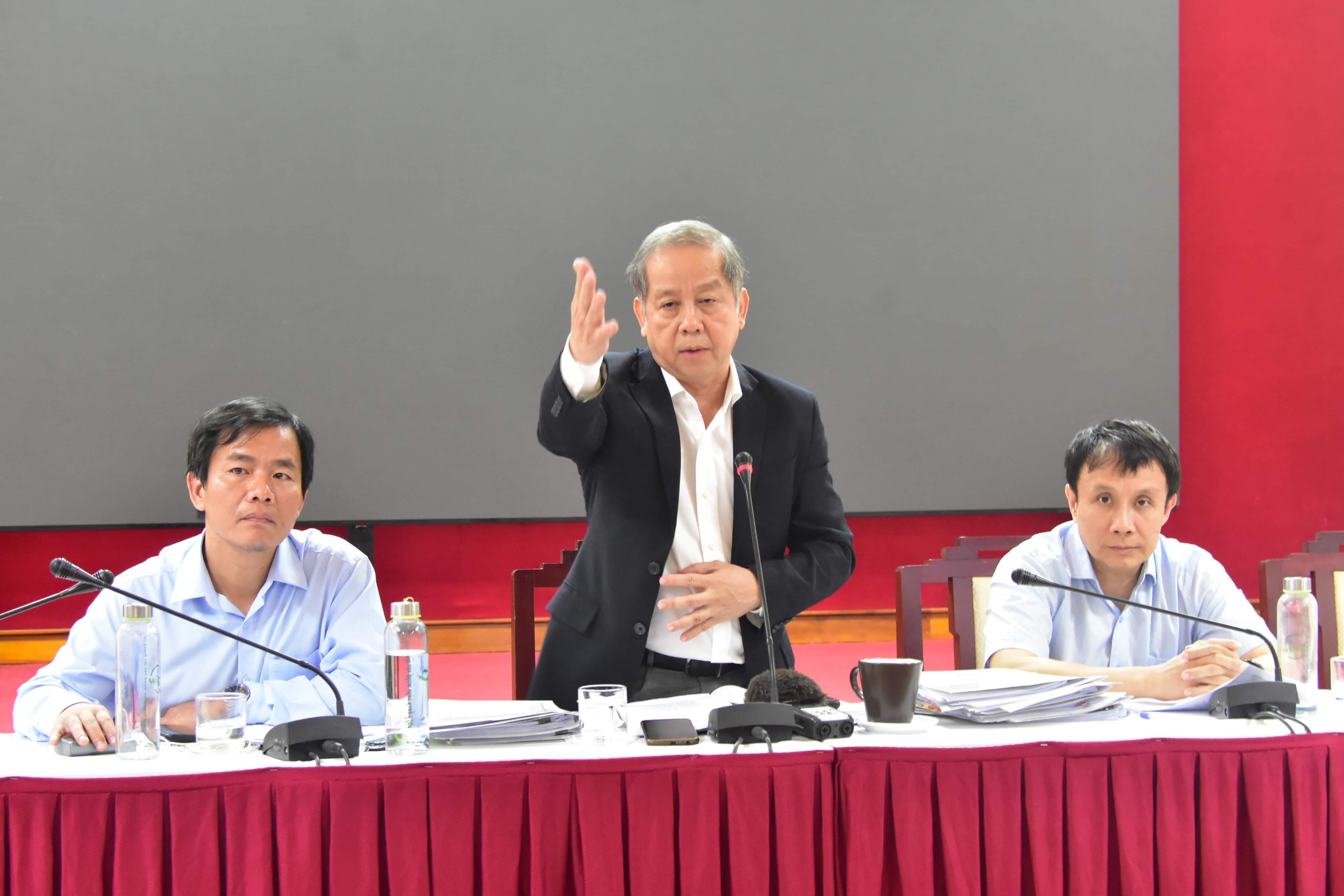 Cách ly tại bệnh viện 2 du khách đến Huế