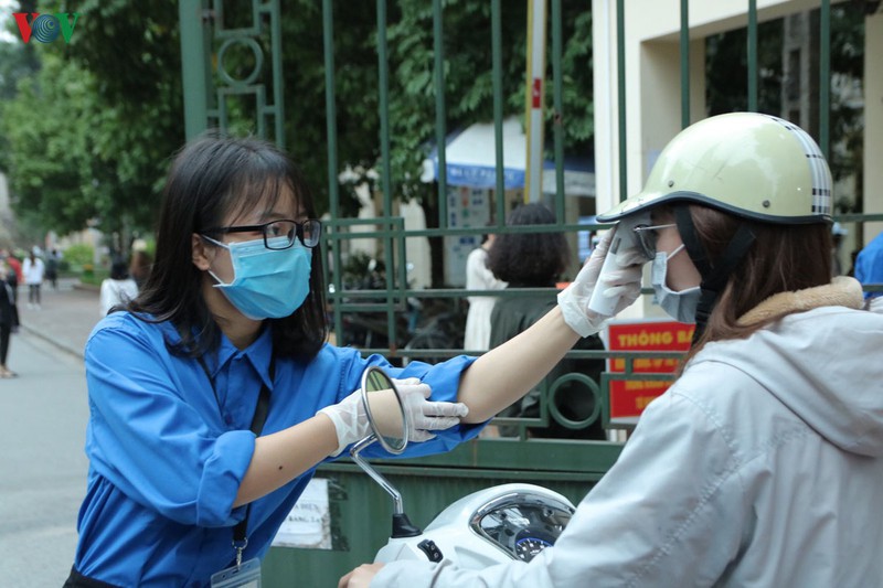 63 tỉnh, thành phố tiếp tục cho học sinh nghỉ học đến hết ngày 15 3