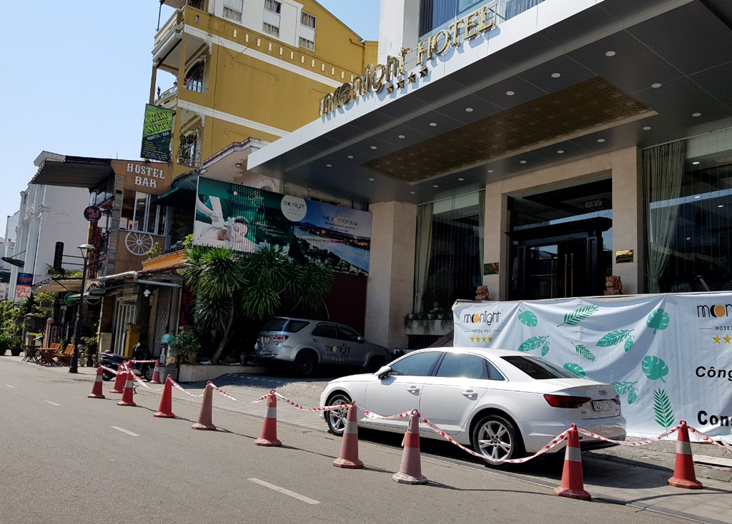 Tập trung chống dịch là nhiệm vụ hàng đầu