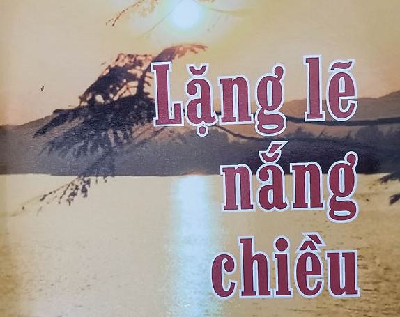 Để có một nắng chiều lặng lẽ