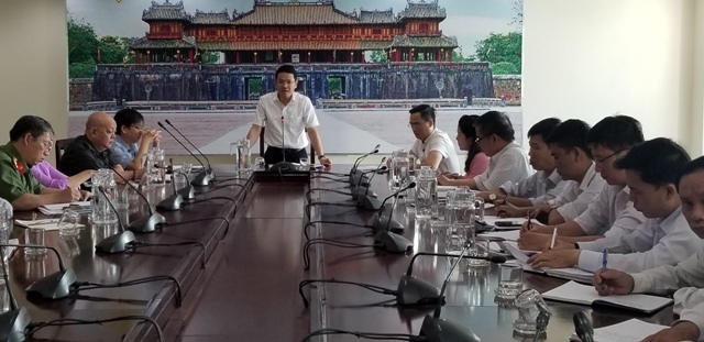 Cách ly 15 người tiếp xúc gần với bệnh nhân số 30 tại Trường Quân sự tỉnh