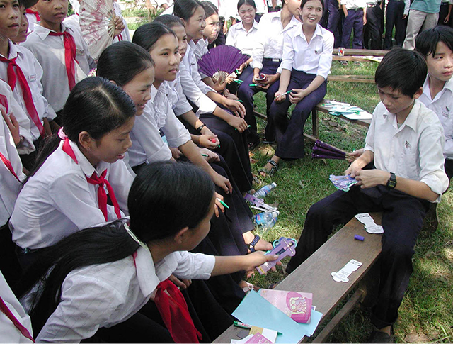 Việc cần làm và nên duy trì