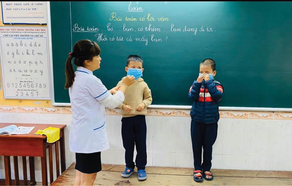 Siết chặt dạy thêm trong mùa dịch