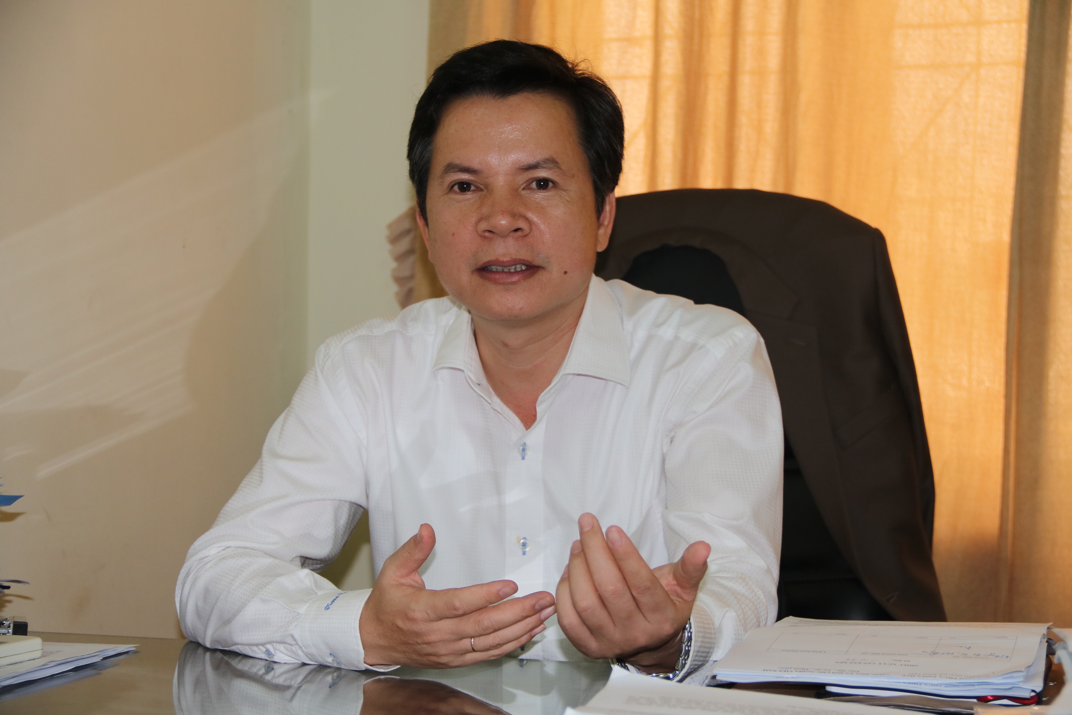 Học sinh cuối cấp sẽ học qua truyền hình từ ngày 16 3