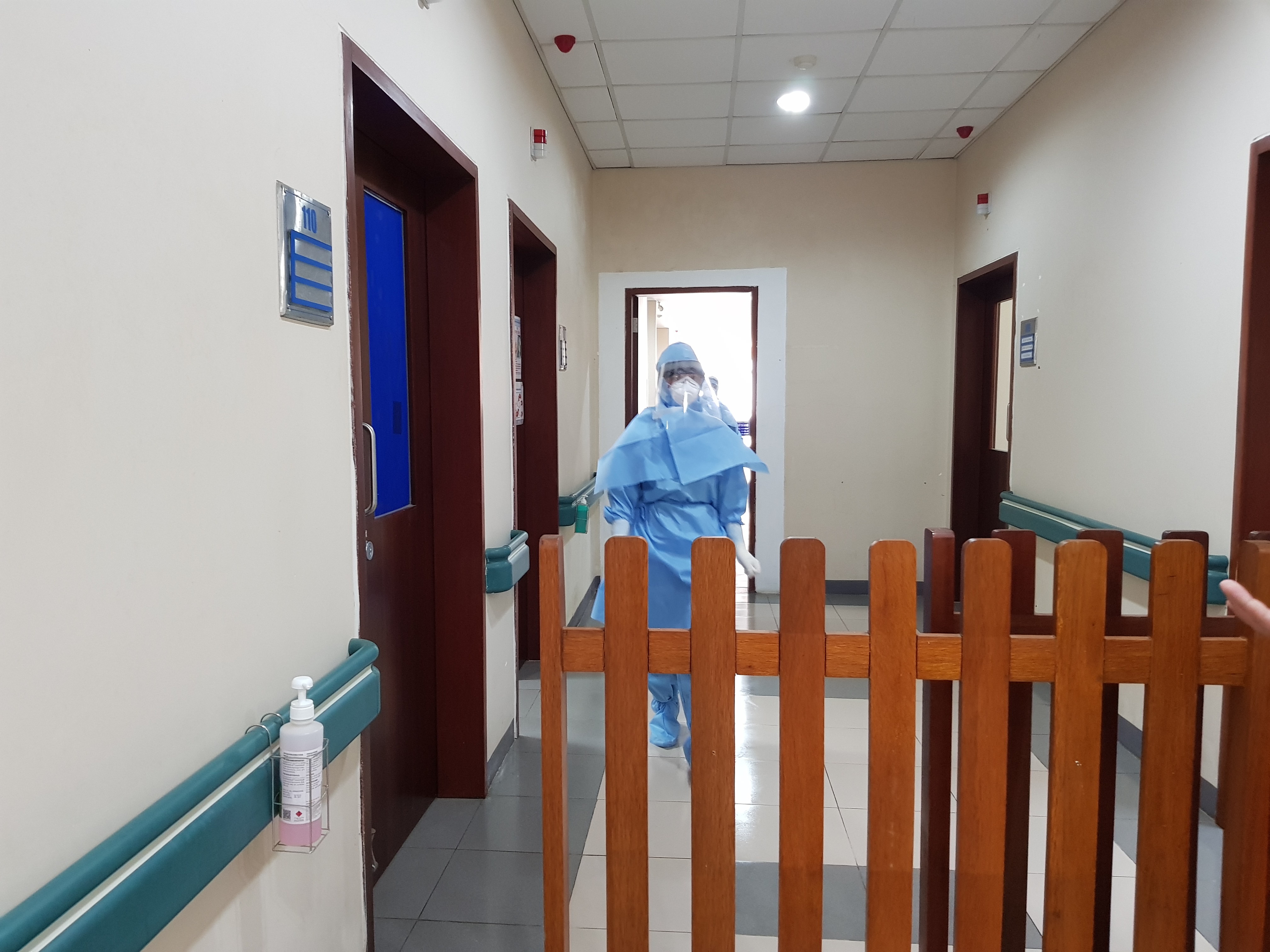 Phòng chống dịch gắn với tập trung tháo gỡ khó khăn, thúc đẩy sản xuất, kinh doanh