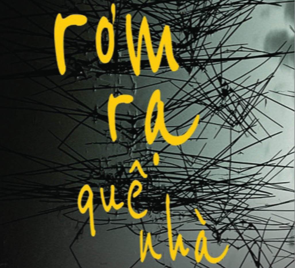 Gặp miền yêu trong “rơm rạ quê nhà”