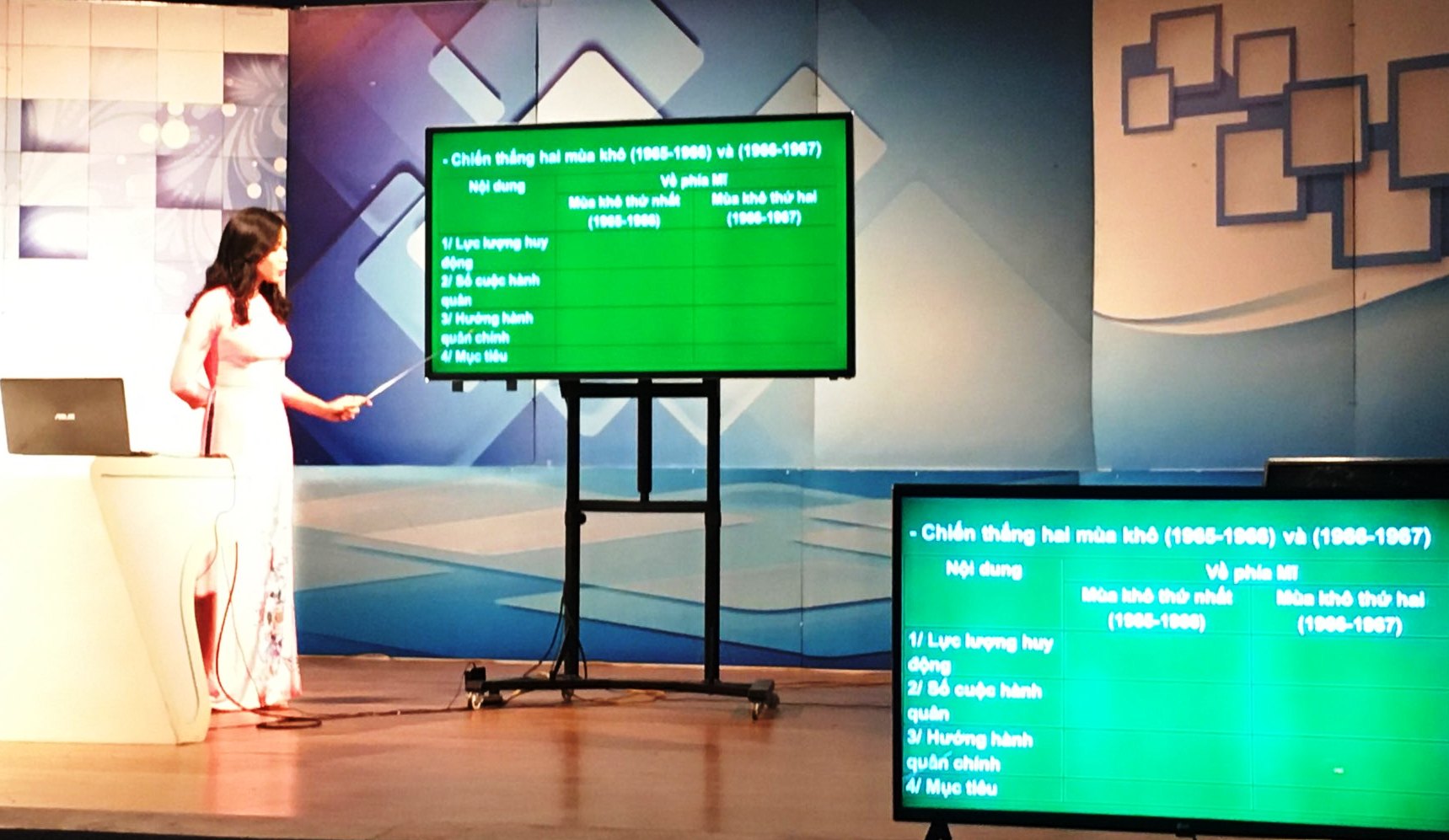 Giáo viên lẫn học sinh cần thay đổi tâm thế dạy và học