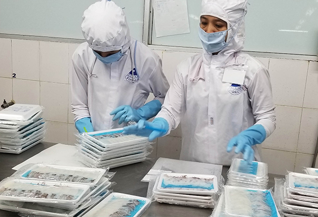 Enterprises trying to overcome difficulties