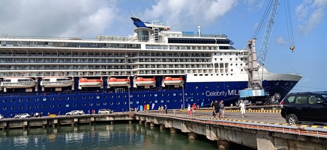 Hoãn đón tàu du lịch biển và ngày khởi tranh 2 vòng đấu đầu tiên Giải hạng Nhất quốc gia