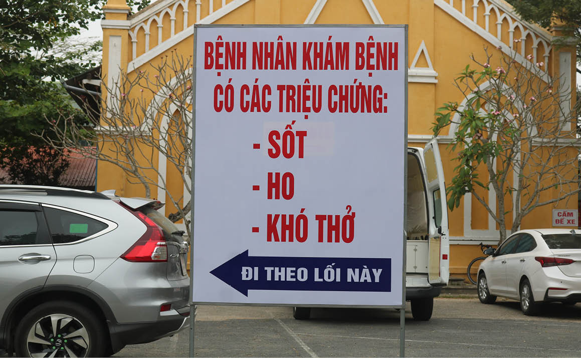 Người có bệnh mạn tính không chủ quan vì tránh COVID-19