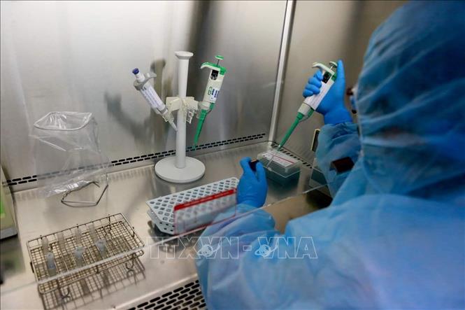 Nâng tầm kịch bản phòng chống dịch COVID-19