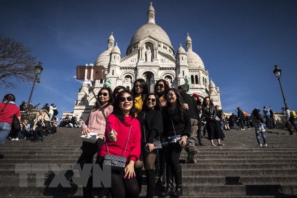 Du lịch toàn cầu giảm 25 , 50 triệu vị trí việc làm đối mặt với nguy cơ do COVID-19