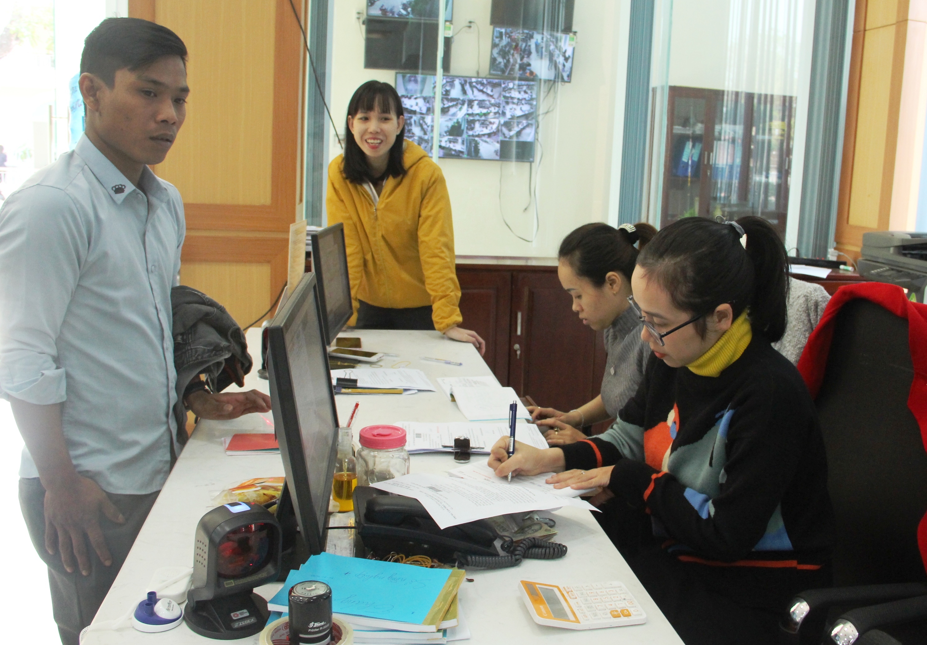 Miễn 100 cước chuyển phát bưu chính công ích đến hết tháng 6 2020 để phòng dịch COVID-19