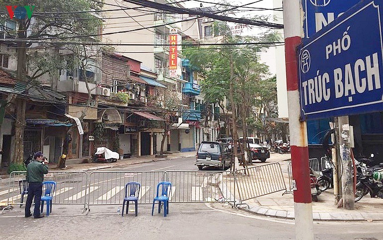 Bộ trưởng Nguyễn Chí Dũng có kết quả âm tính lần 3 với SARS-CoV-2