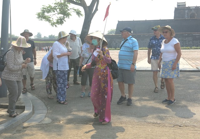 Monuments, museums, landscapes to be temporarily closed to the public