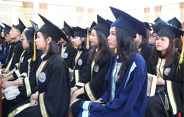 Phát triển đa ngành, đa lĩnh vực, chất lượng cao