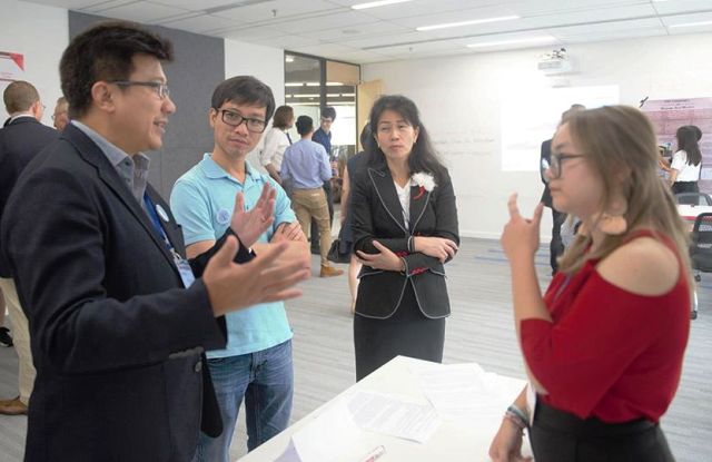 Lê Viết Quốc – người truyền cảm hứng từ thung lũng Silicon