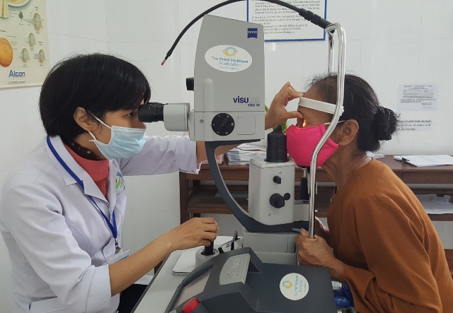 Phòng ngừa kẻ đánh cắp ánh sáng thầm lặng