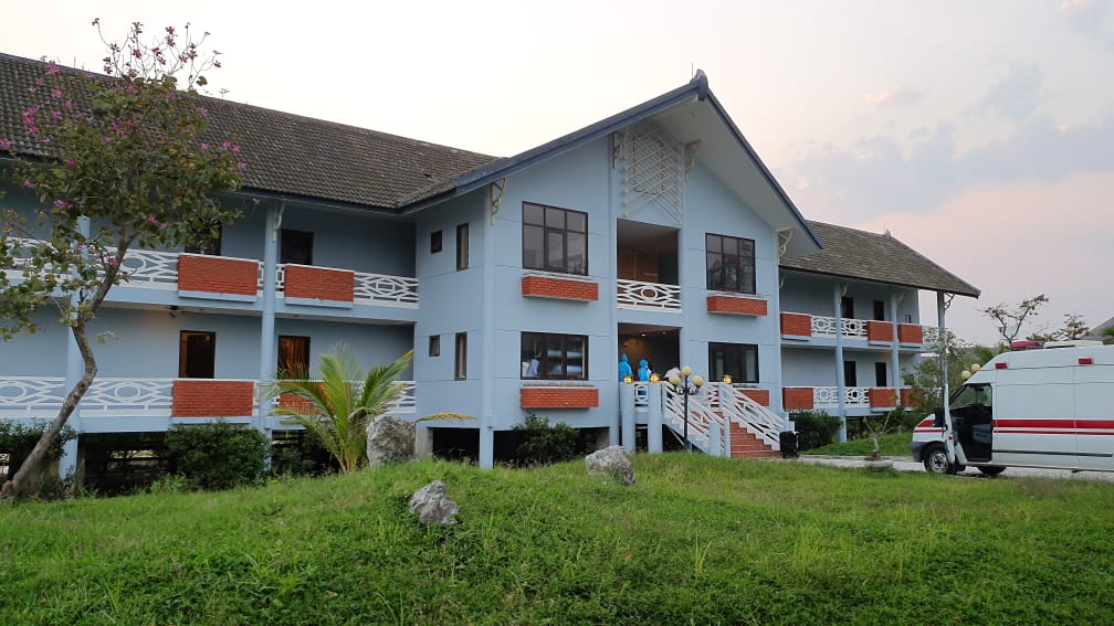 Còn người còn của