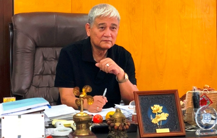 Dành những gì tốt nhất tiếp đón du khách cách ly