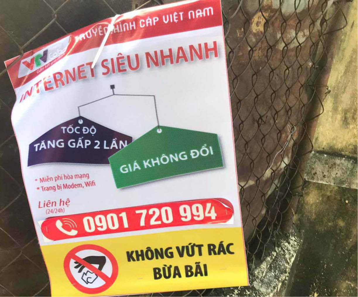 Phải tiếp tục để mắt và xử lý kiên trì