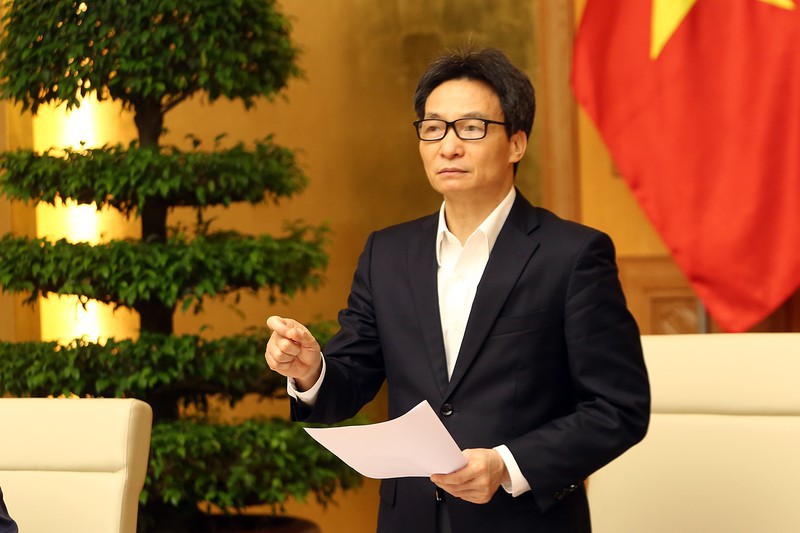 Ngăn chặn dịch xâm nhập, không quên phát hiện mầm bệnh bên trong