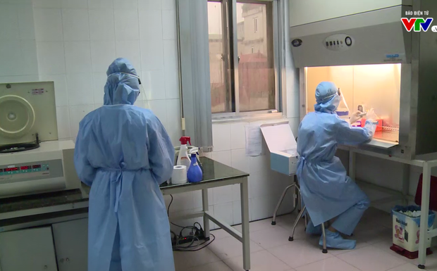Bộ Y tế công bố thêm 4 ca mắc COVID-19 thứ 88 - 91