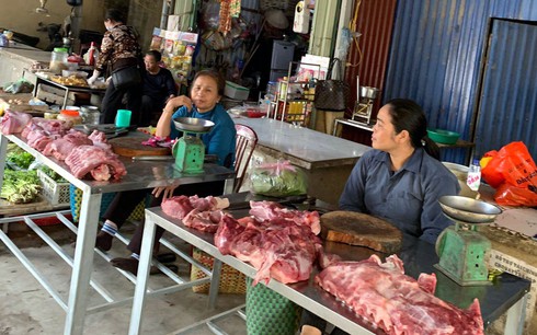 Không để thiếu, gián đoạn các mặt hàng thiết yếu trong dịch Covid-19