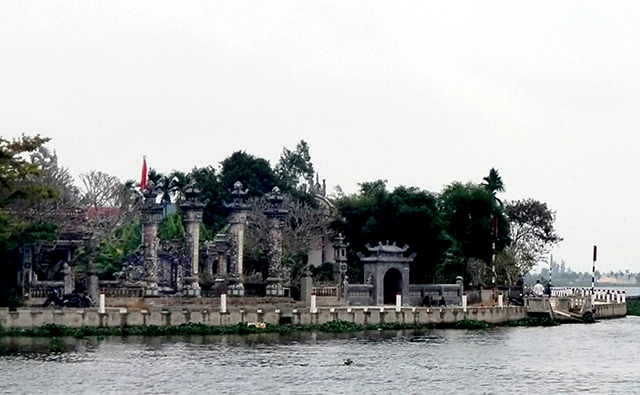 “Huyền thoại” Thủy Tú