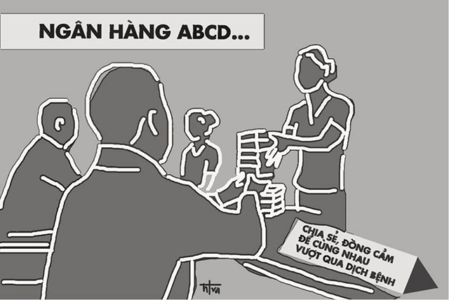 Ứng xử nhân văn