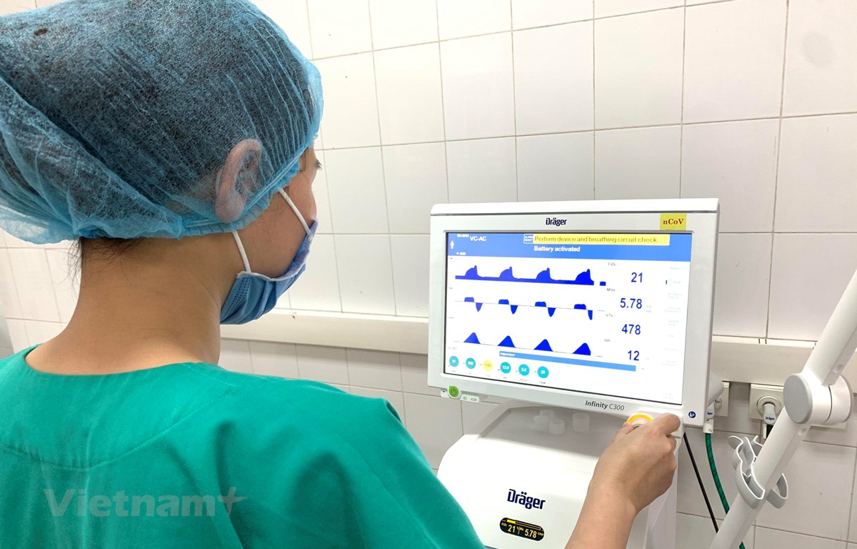 Bộ Y tế tổng kết 21 chuyến bay đã có người mắc bệnh COVID-19