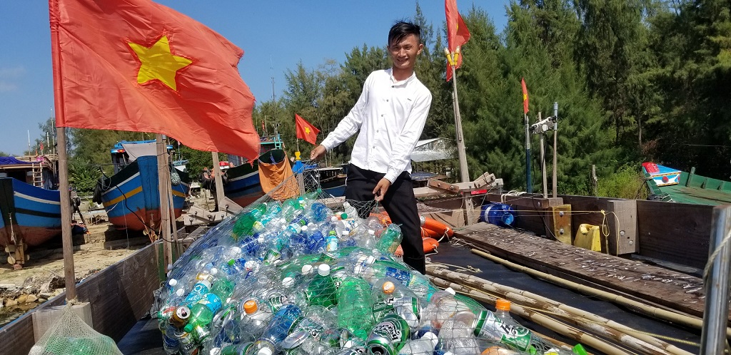 3 cán bộ Đoàn Thừa Thiên Huế đoạt giải thưởng Lý Tự Trọng