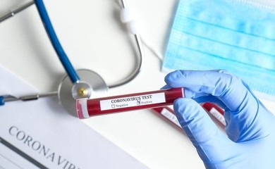 Ca mắc Covid-19 thứ 122 ở Việt Nam là 1 phụ nữ trở về từ Thái Lan