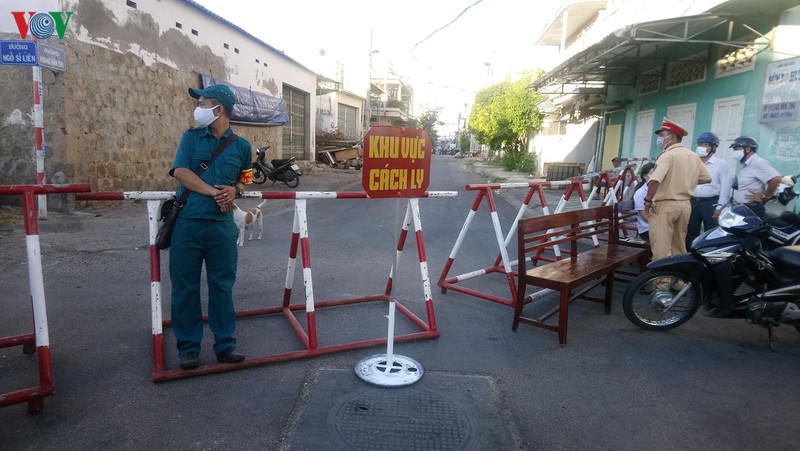 Việt Nam thêm 5 ca mới, trong đó 1 bác sĩ mắc Covid-19, nâng tổng số 118 ca