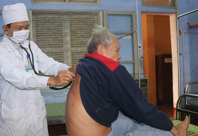 Phòng chống COVID-19 bằng y học cổ truyền