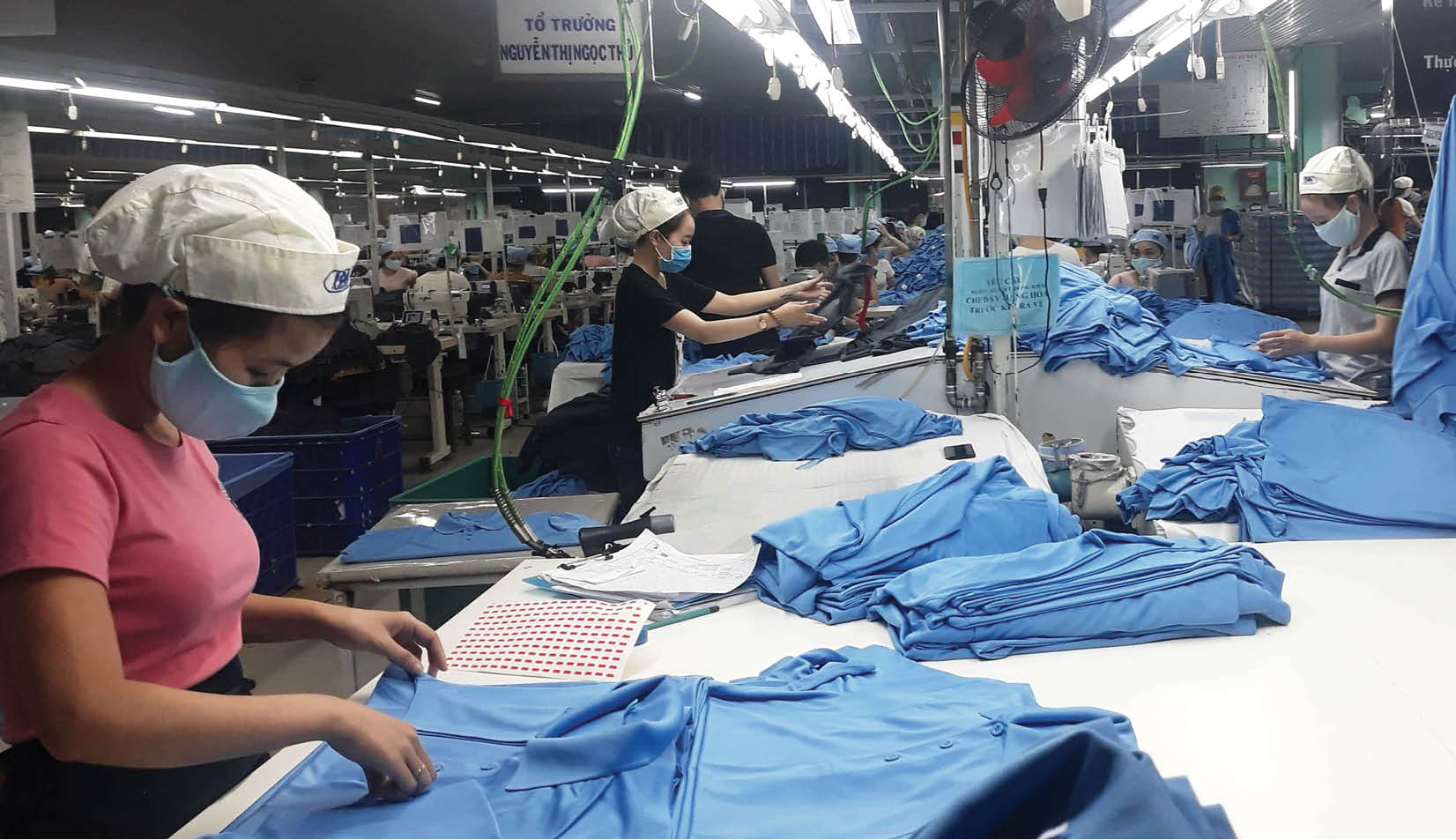 Hỗ trợ doanh nghiệp tạm dừng đóng bảo hiểm xã hội