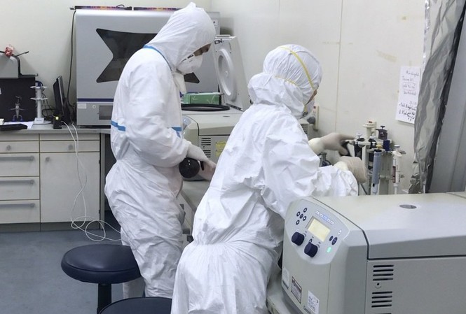 Thêm nhiều bệnh nhân ở Việt Nam xét nghiệm âm tính virus SARS - Cov -2