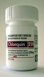 Nguy hiểm khi dùng thuốc sốt rét để phòng COVID-19