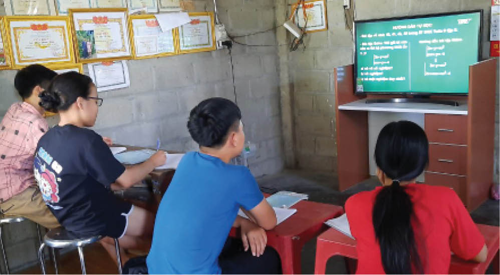 Có sự hiểu nhầm