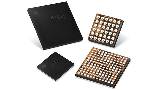 Samsung giới thiệu IC nguồn tối ưu cho tai nghe không dây