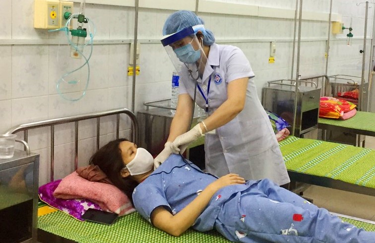 Hương Thủy kích hoạt lại hệ thống đặt lịch khám bệnh qua điện thoại