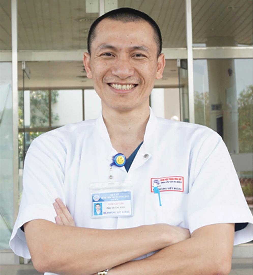 Tinh thần của những người trẻ