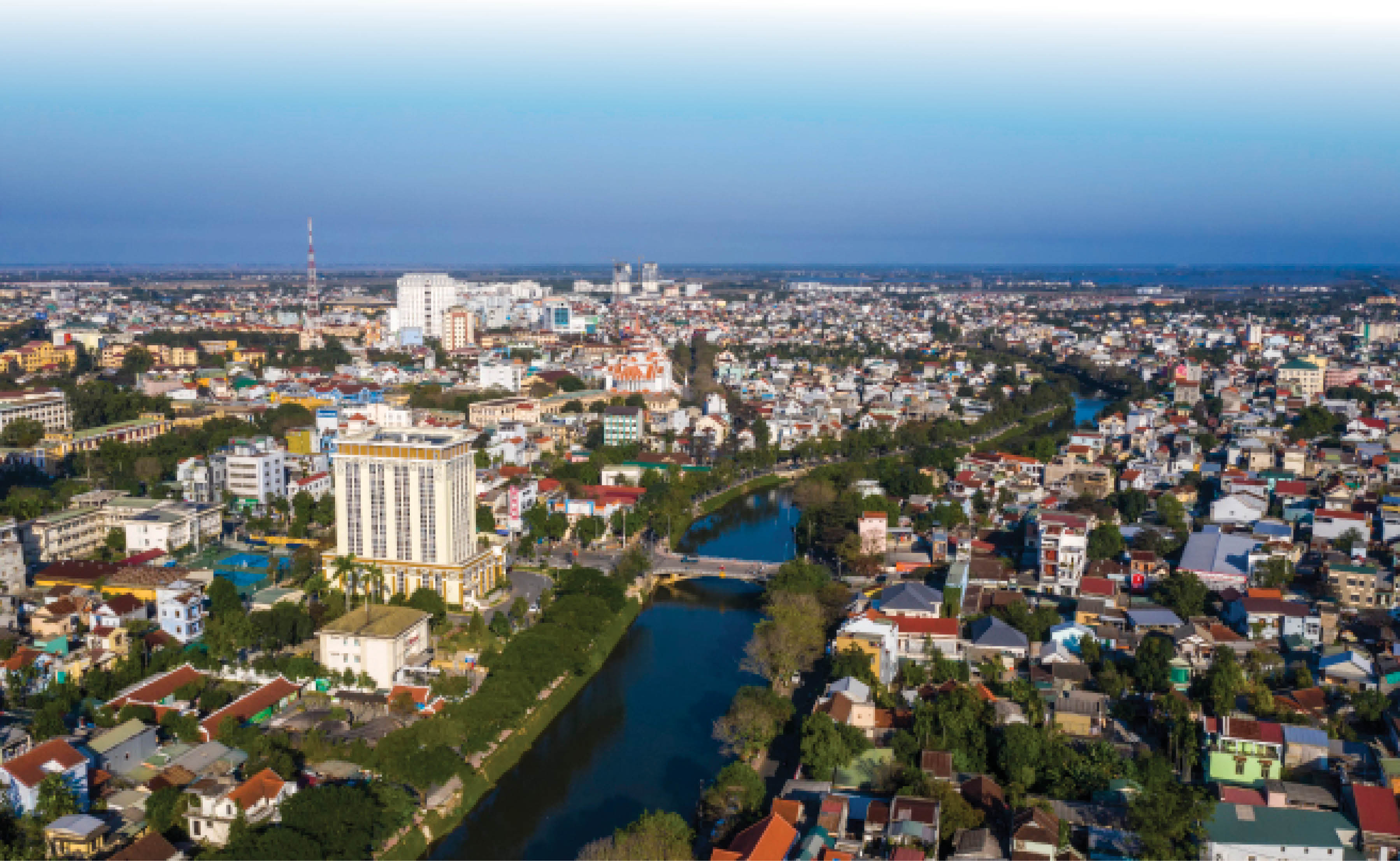 Quy hoạch du lịch trên nền tảng di sản