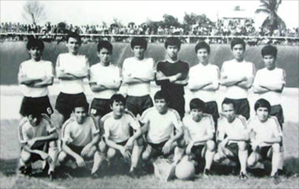 Hoài niệm Trường Sơn