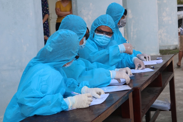 “An toàn là nhiệm vụ sống còn”